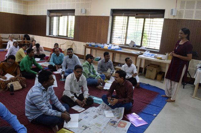 Physical and Chemical 2